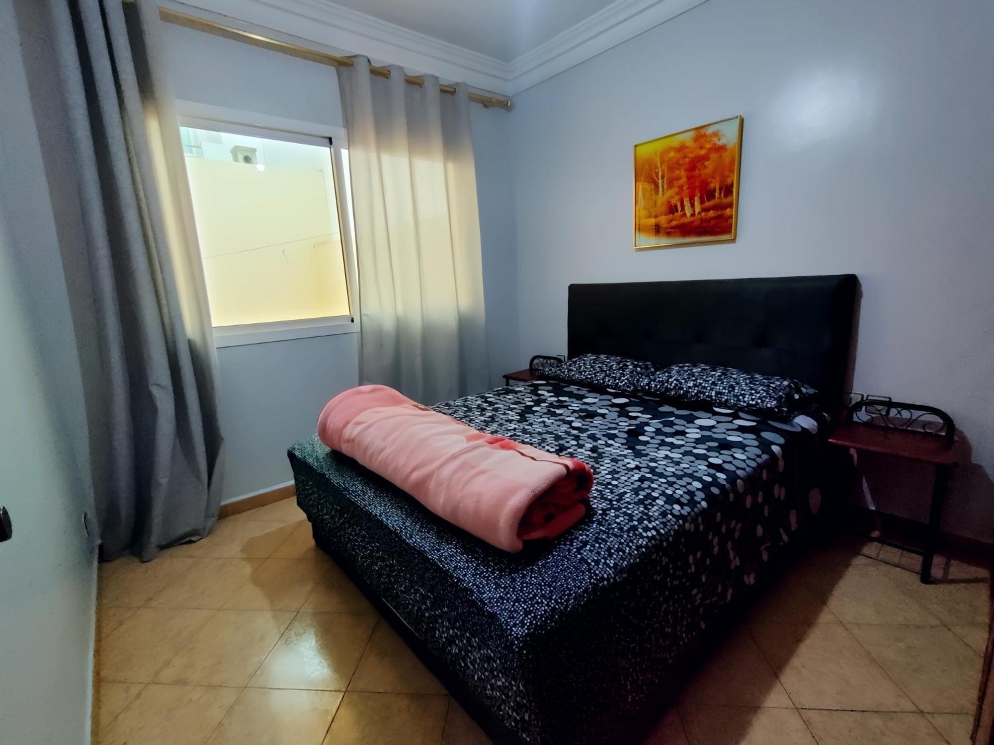 La Luna Rentals 아실라 외부 사진